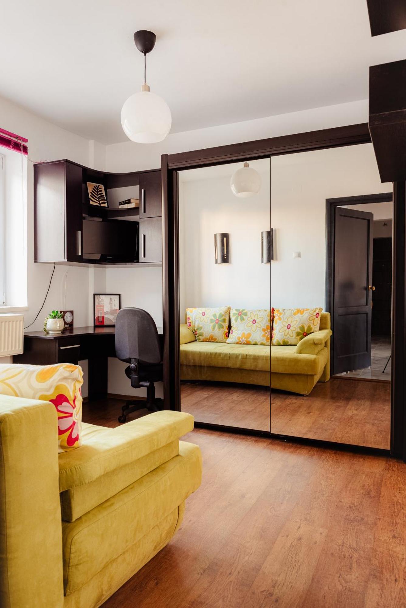 Promenada Old Town Apartment