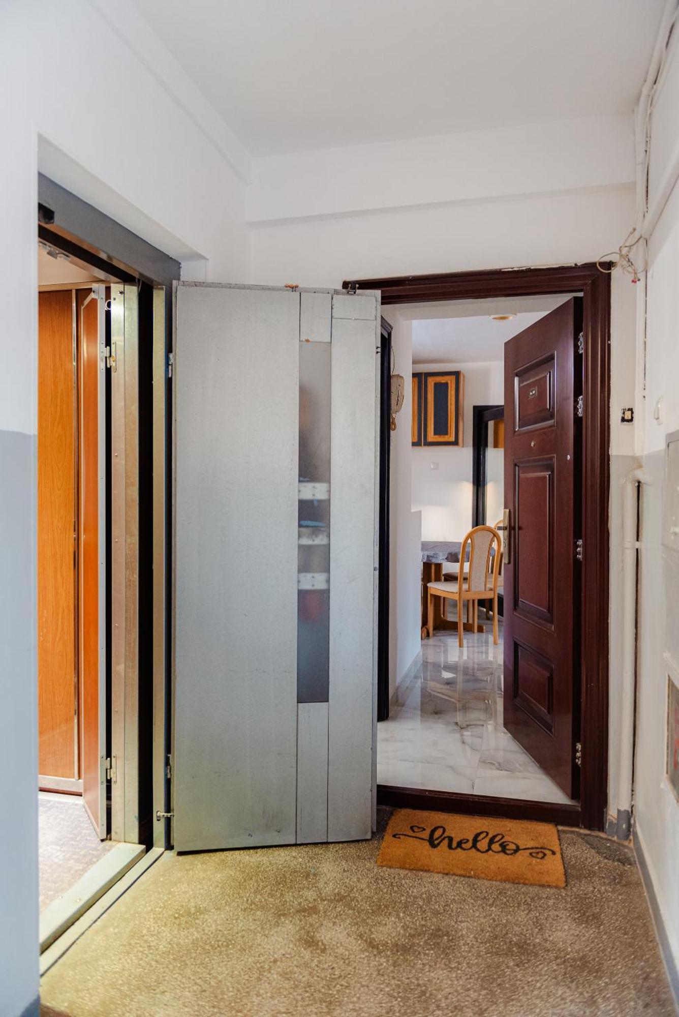 Apartment Promenada Old Town