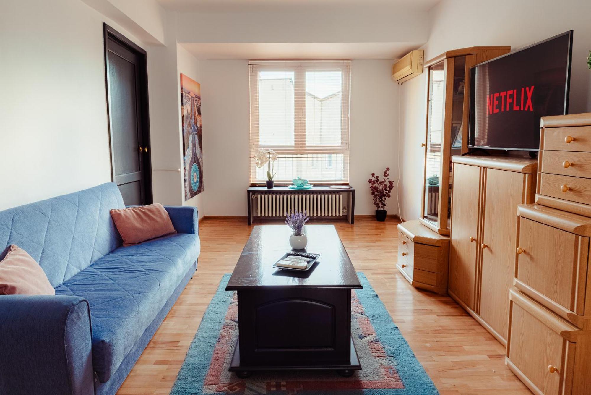 Apartment Promenada Old Town