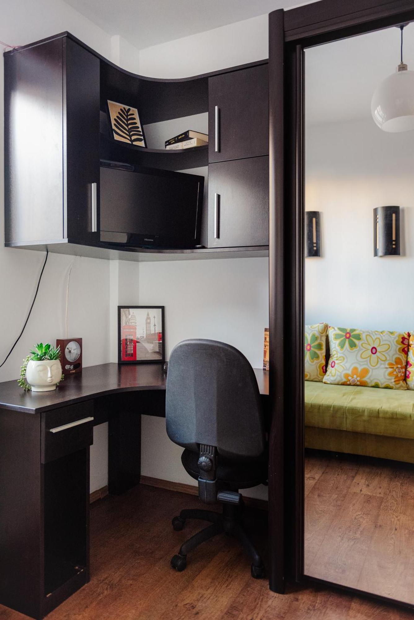 Apartment Promenada Old Town *