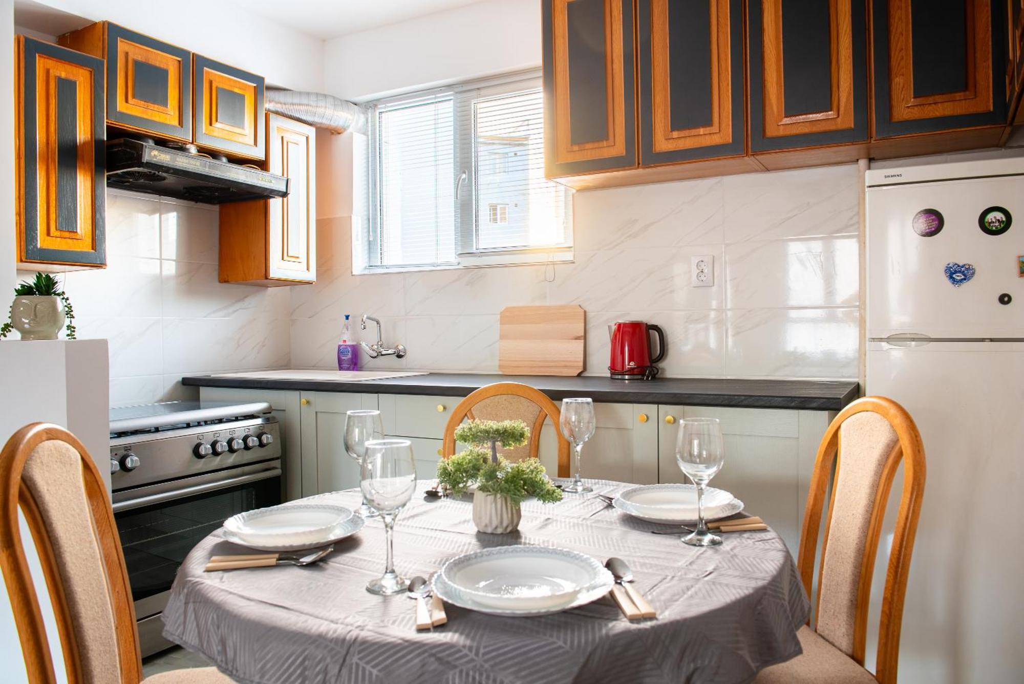 Apartment Promenada Old Town *