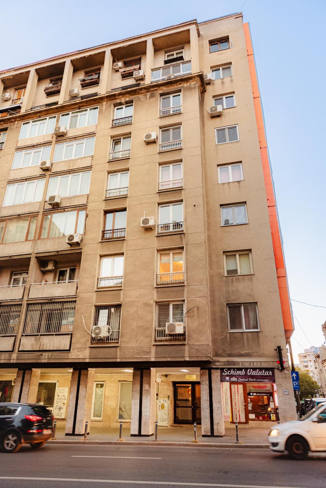 Apartment Promenada Old Town *