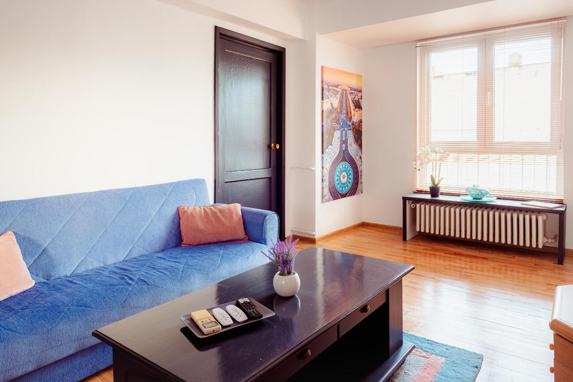 Apartment Promenada Old Town