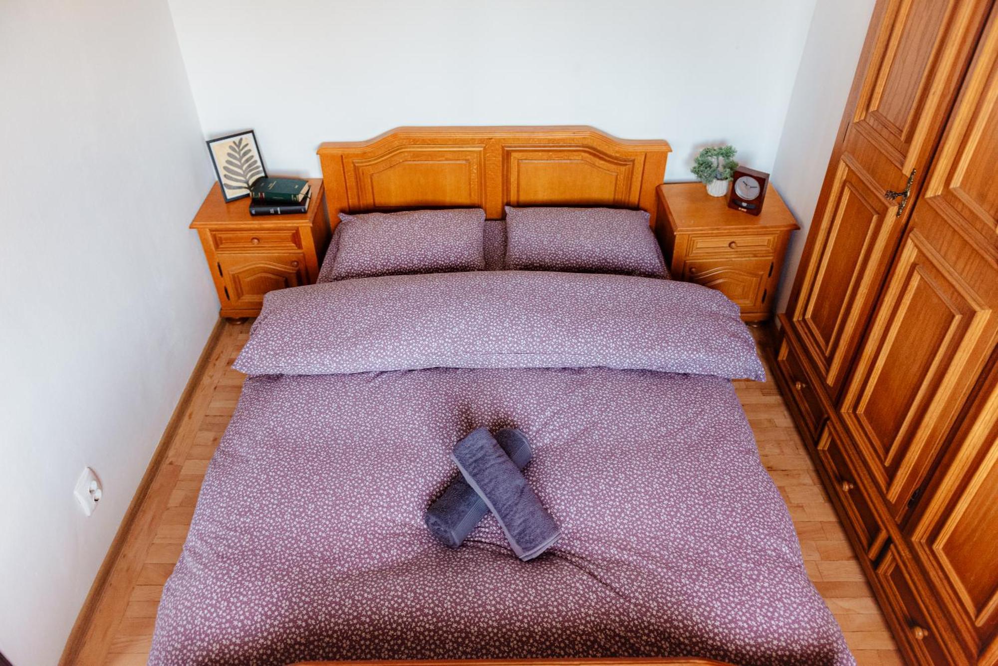 Promenada Old Town Apartment Bucharest