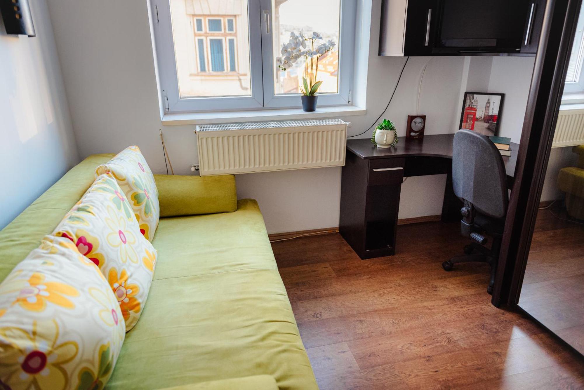 Apartment Promenada Old Town