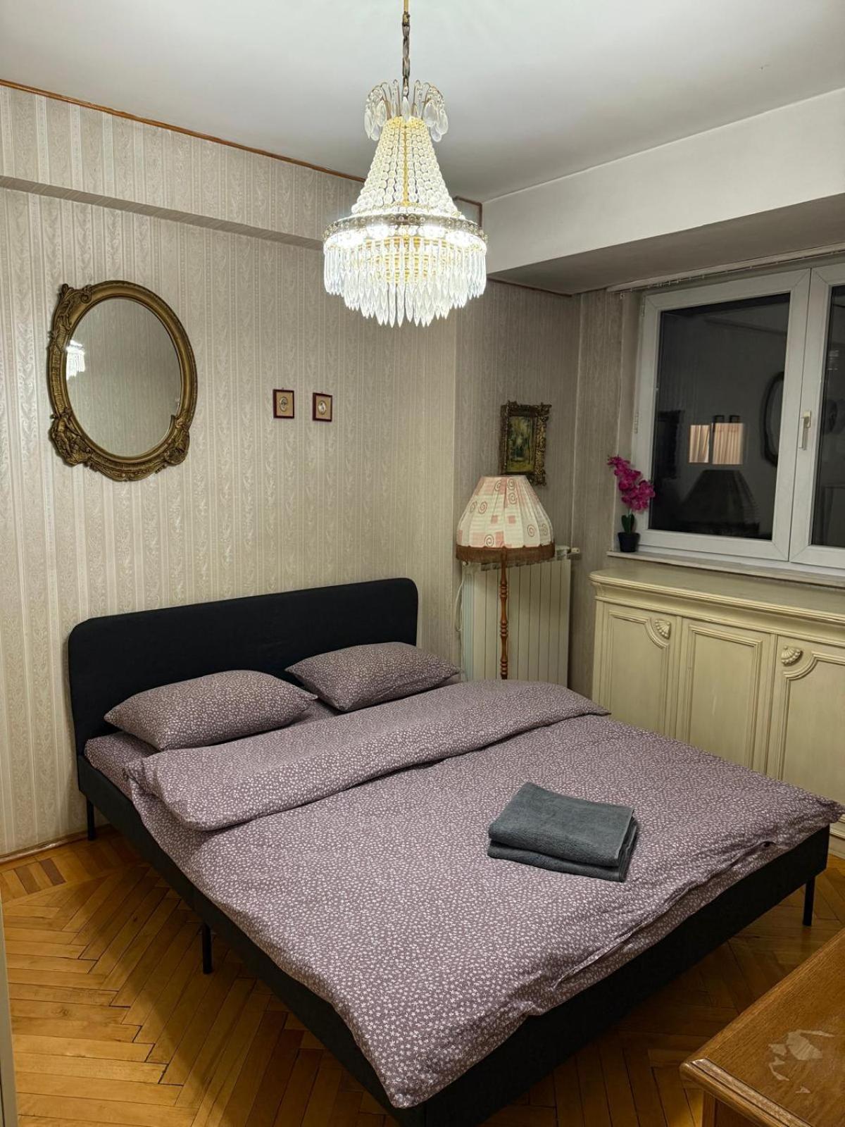 Apartment Promenada Old Town