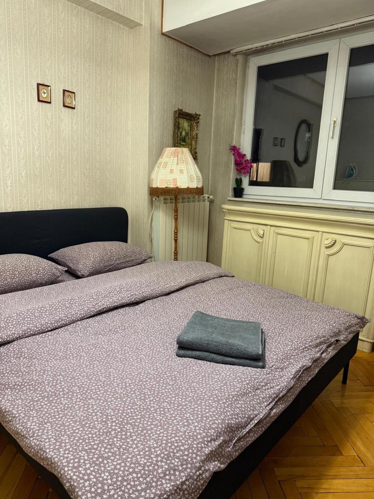 Promenada Old Town Apartment *