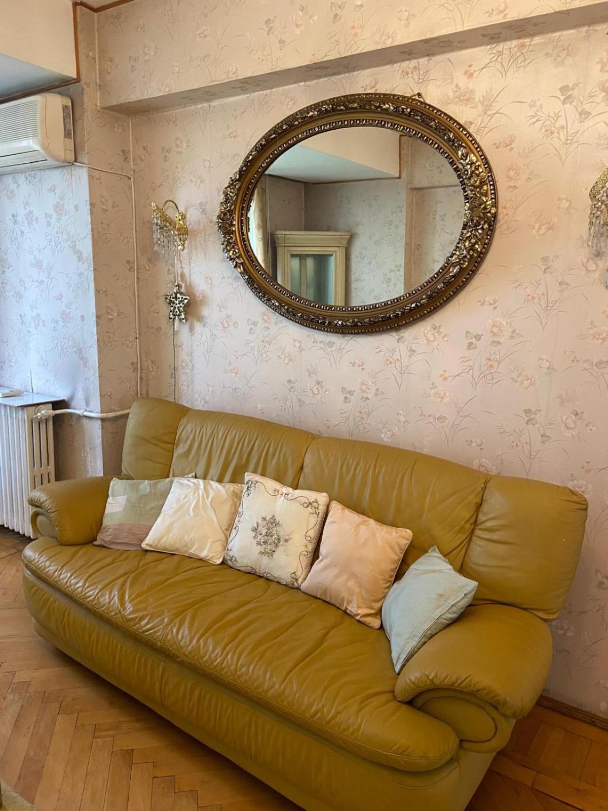 Promenada Old Town Apartment Bucharest