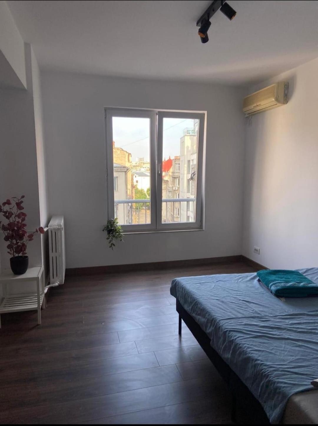 Promenada Old Town Apartment